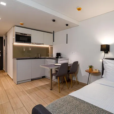 Luxury M02 In The Heart Of * Athens