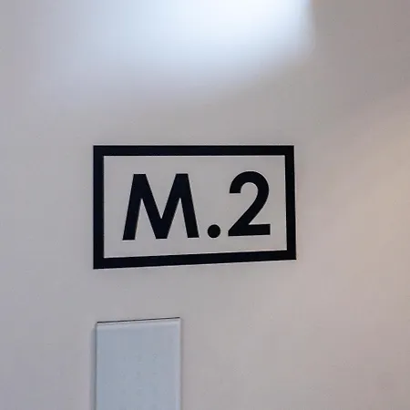 Luxury M02 In The Heart Of Athens