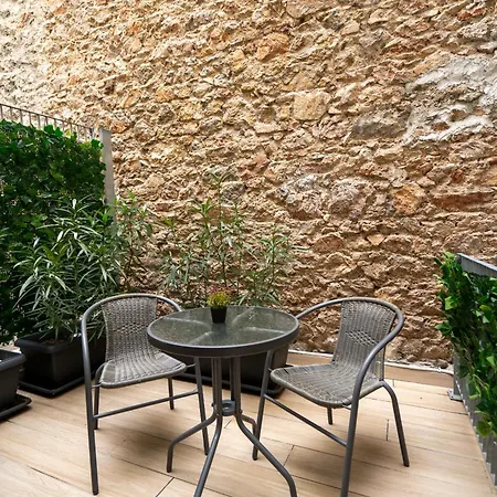 Luxury M02 In The Heart Of Διαμέρισμα